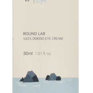 Round Lab 1025 Dokdo Eye Cream