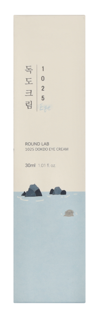 Round Lab 1025 Dokdo Eye Cream