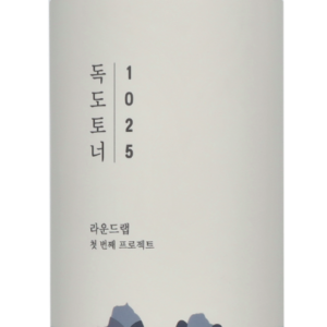 1025 Dokdo Toner
