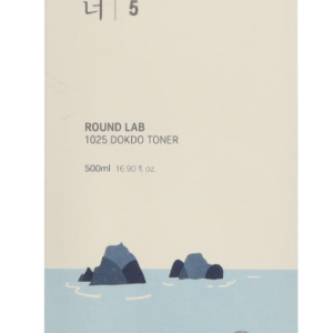 Round Lab 1025 Dokdo Toner