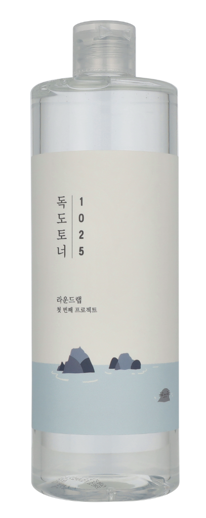 1025 Dokdo Toner Näotooner