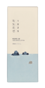 Round Lab 1025 Dokdo Lotion