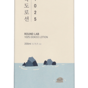 Round Lab 1025 Dokdo Lotion