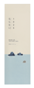 Round Lab 1025 Dokdo Toner