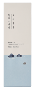 Round Lab 1025 Dokdo Sleeping Pack