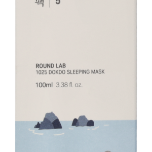 Round Lab 1025 Dokdo Sleeping Pack