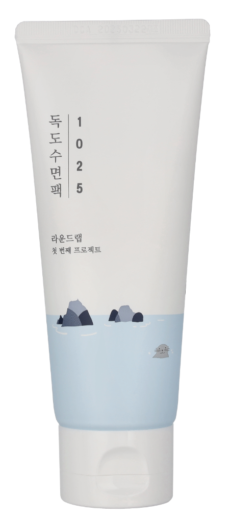 1025 Dokdo Sleeping Pack