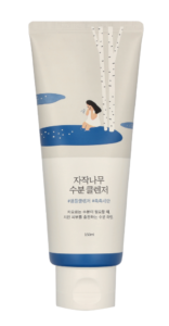 Birch Juice Cleanser
