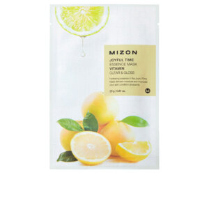 Joyful Time Essence Mask 4
