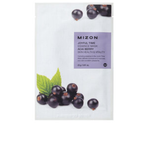 Joyful Time Essence Acai