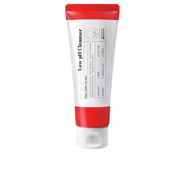 Goog Bye Blemish Low pH Cleanser Goog Bye Blemish Low