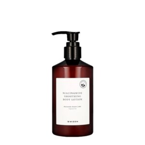 Niacinamide Smoothing Body Lotion