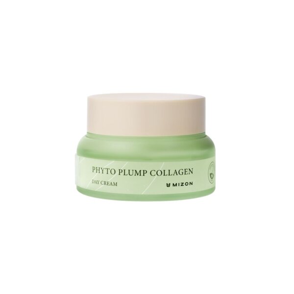 Phyto Plump Collagen Day Cream Phyto Plump Collagen Day