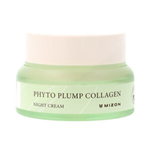 Phyto Plump Collagen Night