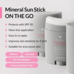 Inout Smooth Mineral Sun