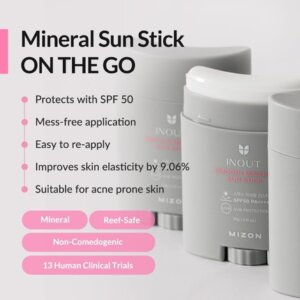 Inout Smooth Mineral Sun