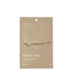 Lotus Jeju Mask Cleansing