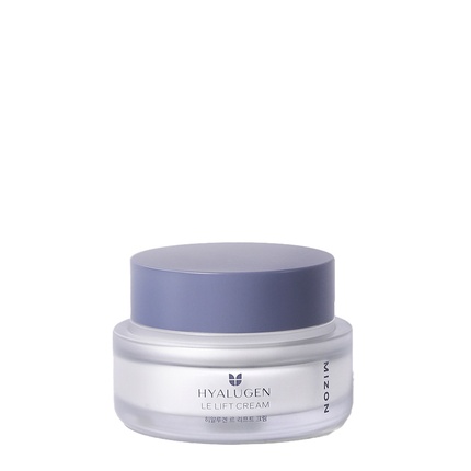 Hyalugen Le Lift Cream - anti-ageing face cream Hyalugen Le Lift Cream