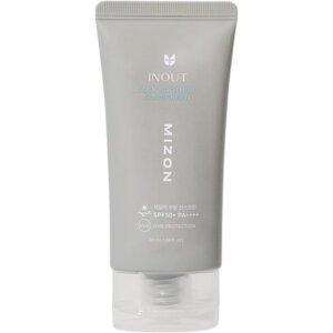 Inout Daily Soothing Sunscreen