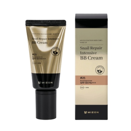 Snail Repair Intensive SPF 50+ PA+++ BB Cream 50 ml Snail Repair Intensive Spf Küünelakk