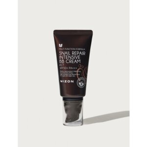 Mizon Snail Repair Intensive SPF 50+ PA+++ BB Cream BB-kreem 50 ml – toon #27