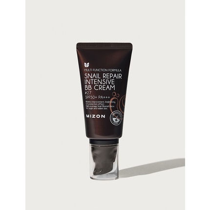 Mizon Snail Repair Intensive SPF 50+ PA+++ BB Cream BB-kreem 50 ml – toon #27
