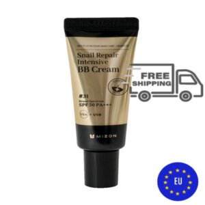 Snail Repair Intensive Spf 2