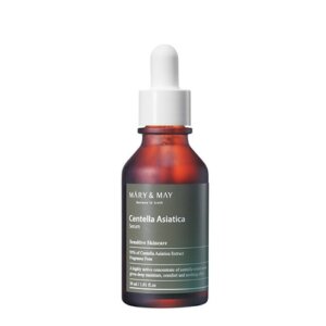 Centella Asiatica Serum Soothing