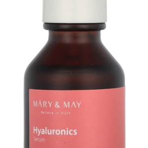 Hyaluronics Serum