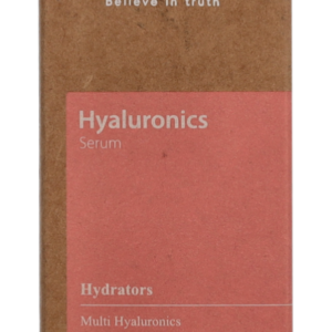 Mary & May Hyaluronics näoseerum
