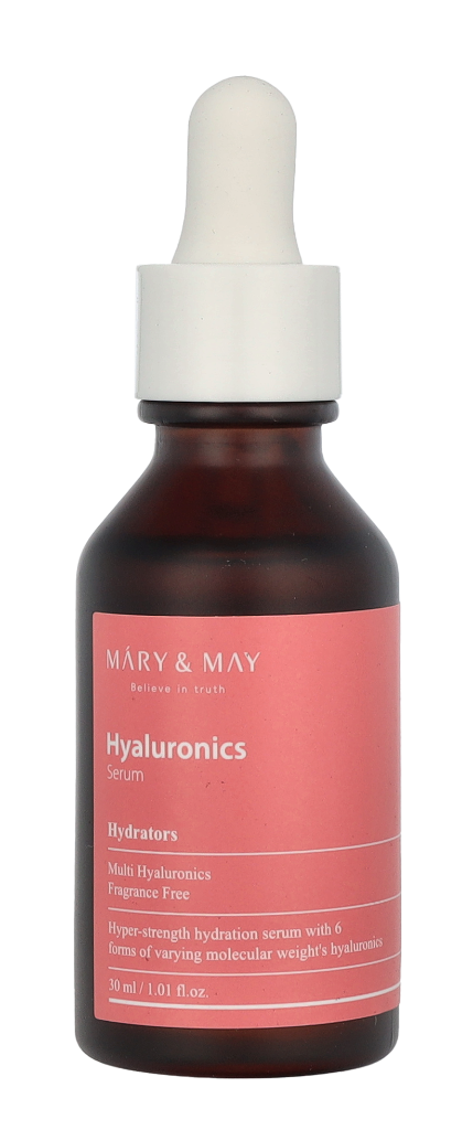 Hyaluronics Serum