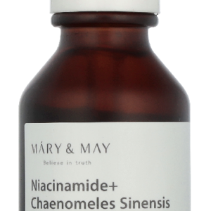 Niacinamide Chaenomeles Sinensis Serum