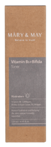 Mary & May Vitamine B5 + Bifida Toner