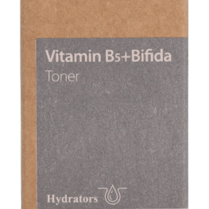 Mary & May Vitamine B5 + Bifida Toner
