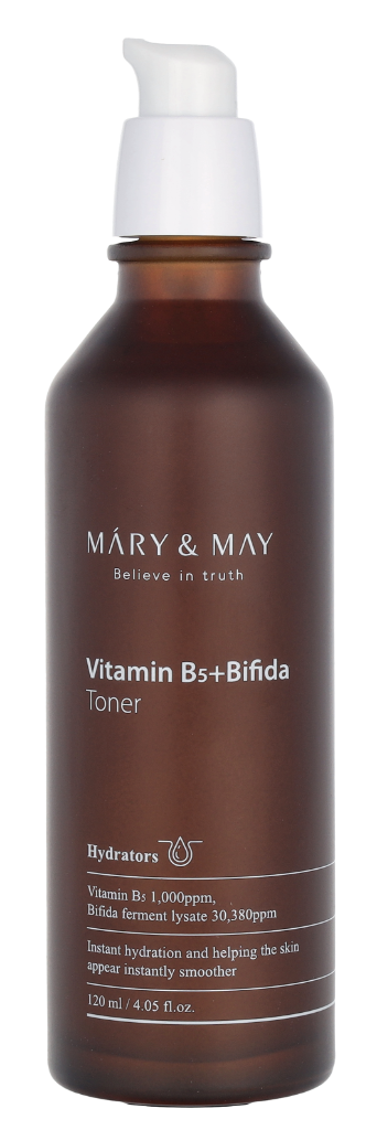 Vitamine B5 Bifida Toner