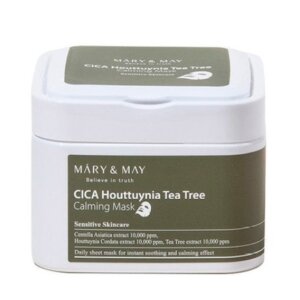 Cica Houttuynia Tea Tree