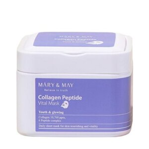Collagen Peptide Vital Mask