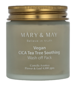Cica Tea Tree Puhastusvahend