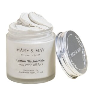 Maryandmay Lemon Niacinamide Glow