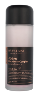 Vegan Blackberry Complex Cream