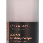 Vegan Blackberry Complex Cream