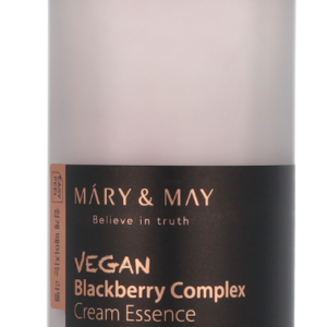 Vegan Blackberry Complex Cream