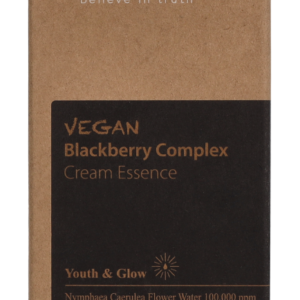 Mary & May Vegan Blackberry Complex Cream Essence