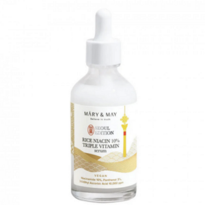 Rice Niacin 10% Triple