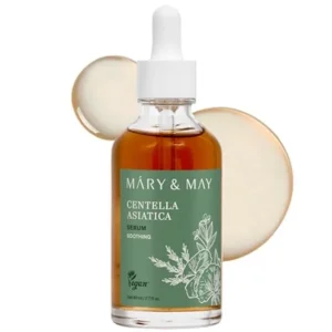 Centella Asiatica Serum Soothing Seerum