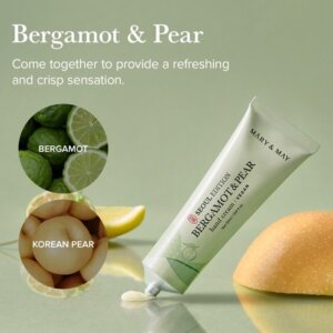 Mary & May Bergamot & Pear Hand Cream 50 ml