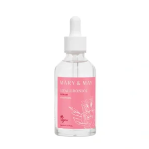 Multi Hyaluronics Serum Hydrating