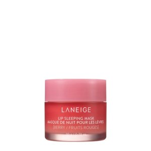 Berry Lip Sleeping Mask