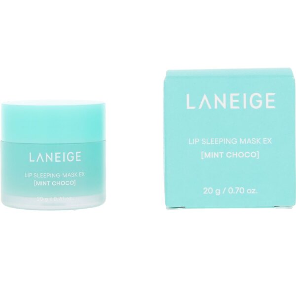 Mint Choco Lip Sleeping Mask EX Mint Choco Lip Sleeping