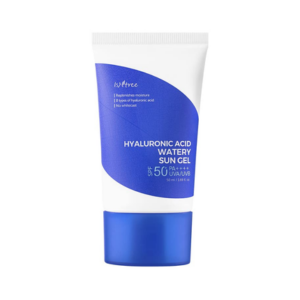 Hyaluronic Acid Watery Sun